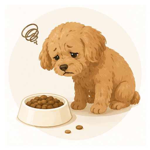 食いつきが気になる